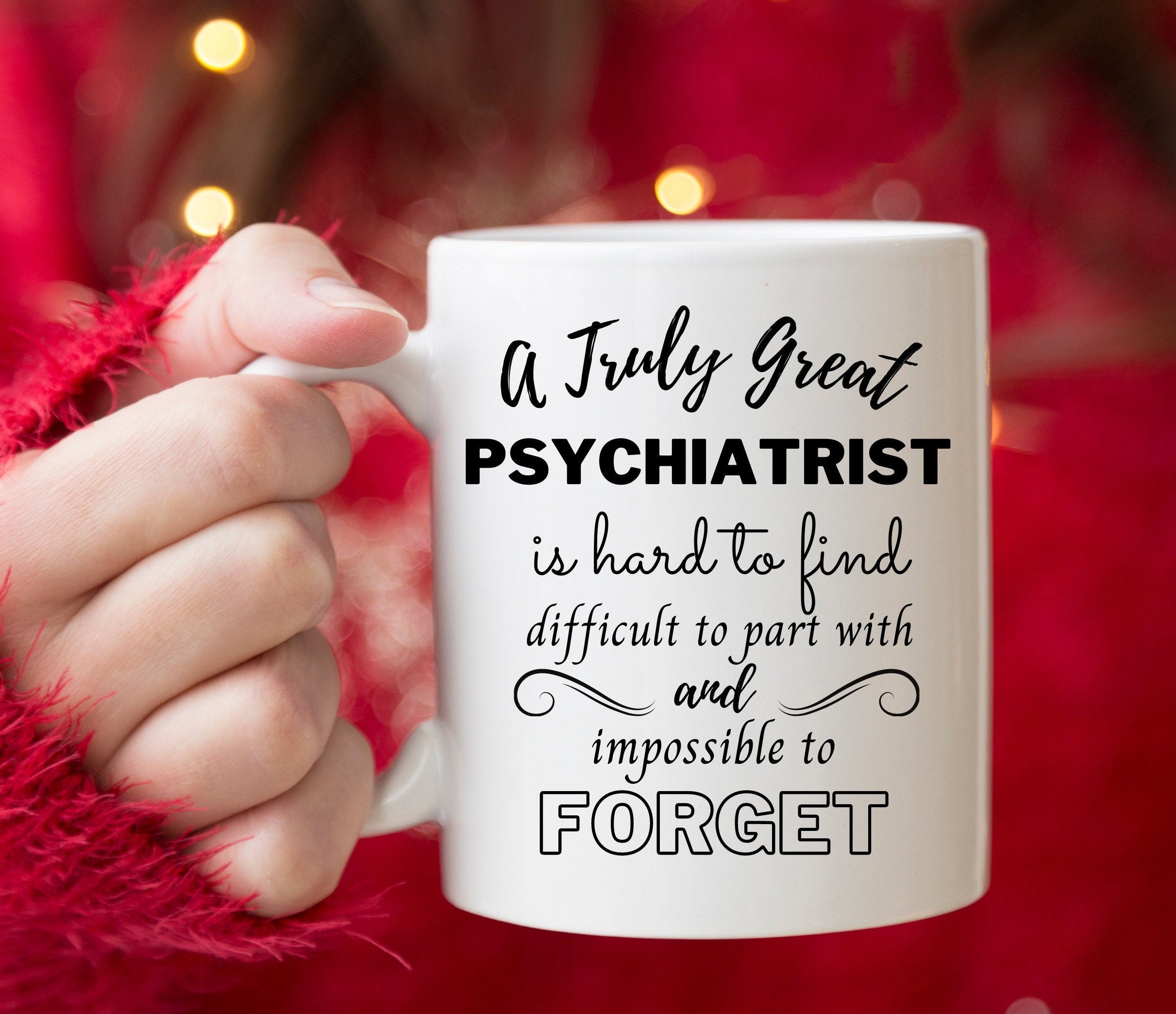 Mental Health Psychiatrist Retirement  # Doctor Mug Psychiatrist Mug Gift for Doctor Therapist Mug