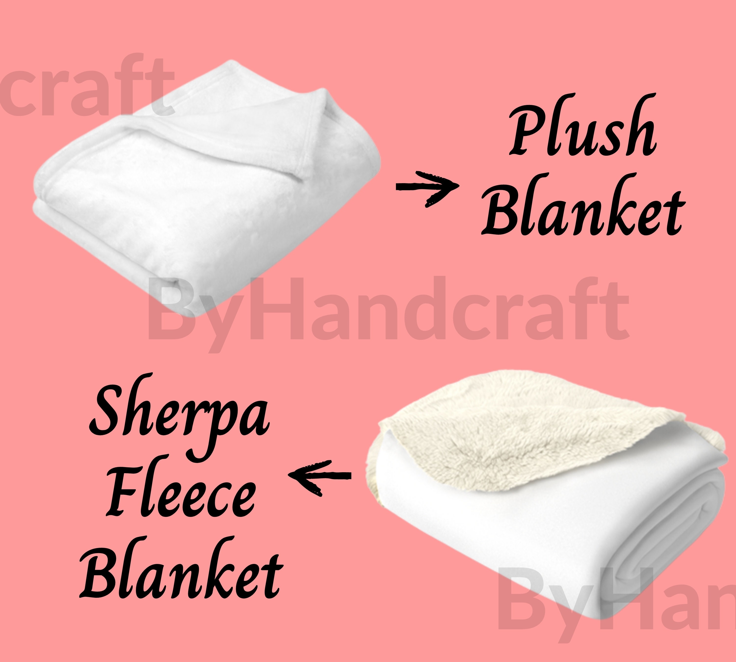Coperta Morbida In Flanella Per Nonna 'Wonderful Grandma' - Regalo Di Compleanno O Natale - 127x152 Cm