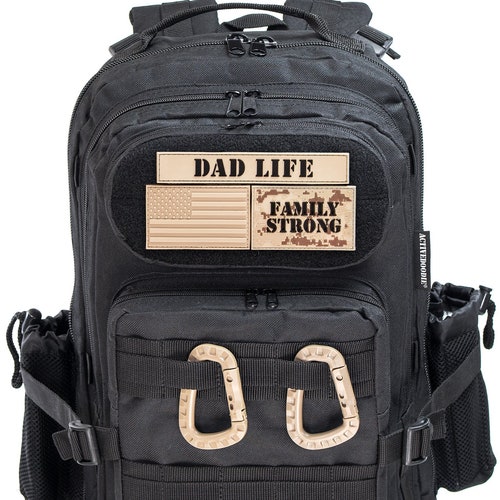 Active Doodie Dad Diaper Bag Backpack Ultimate Combo Pack Etsy