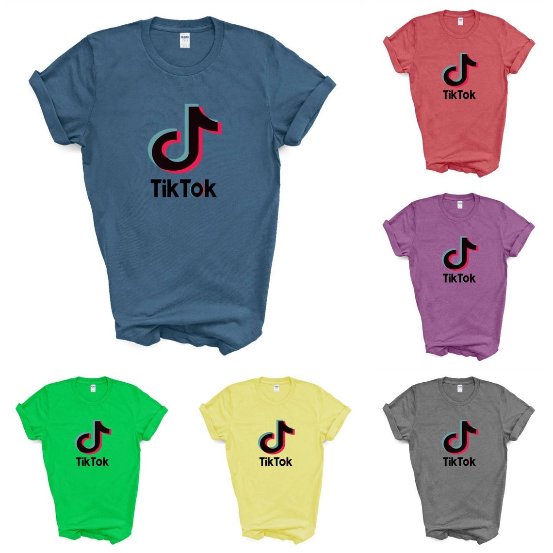 tik tok shirt svg tik tok shirt svg
