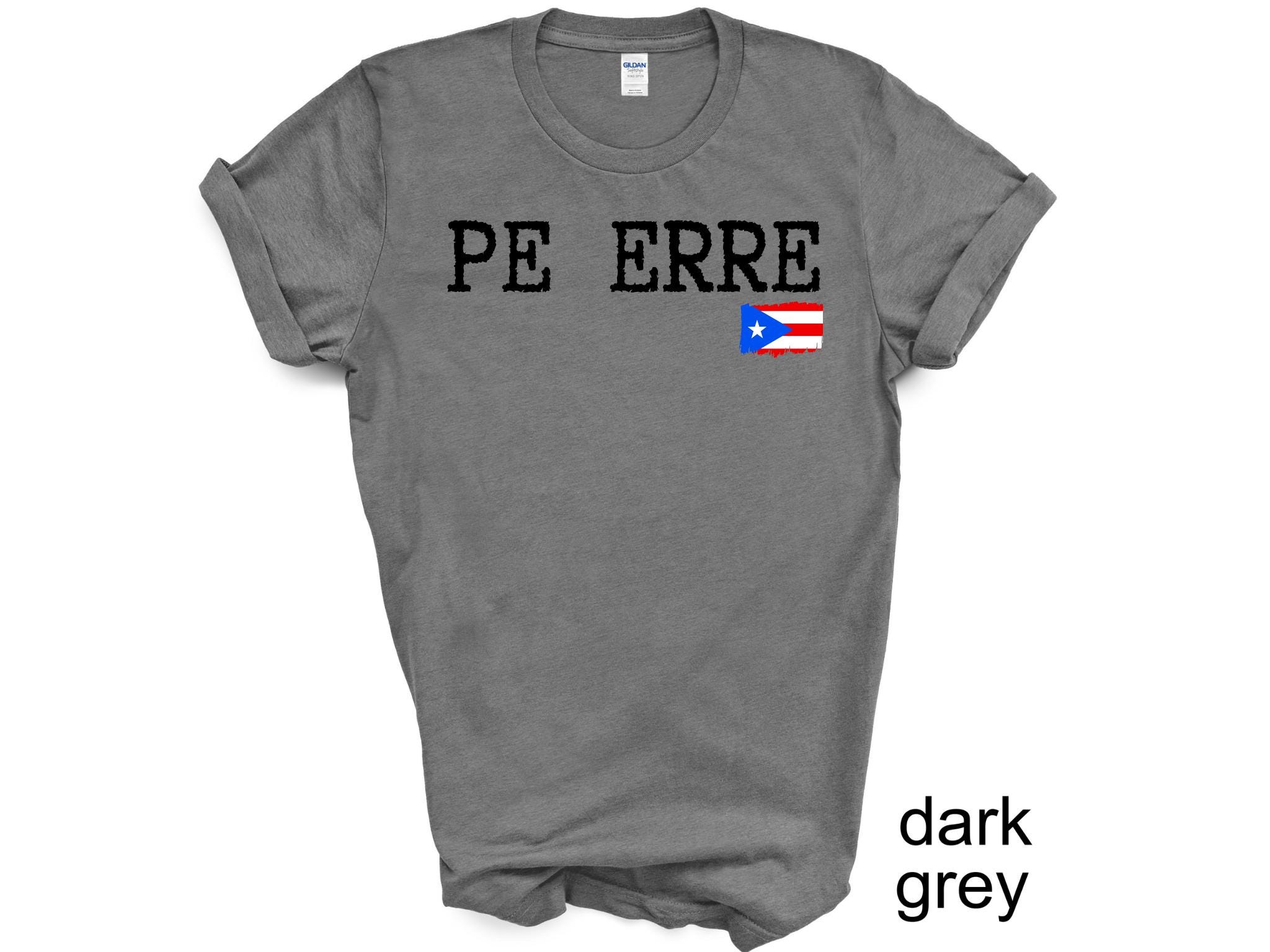 San Juan Urlaub T-Shirt Sommer Strand T-Shirt Küst Produktbild-Vorschau 9