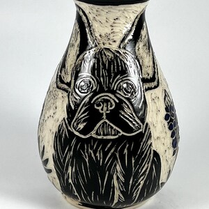 Custom Vases