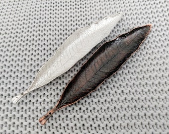 Leaf Incense Stick burner /Leaf insence stick holder/Ash Catcher/ yoga/meditation/relaxation/