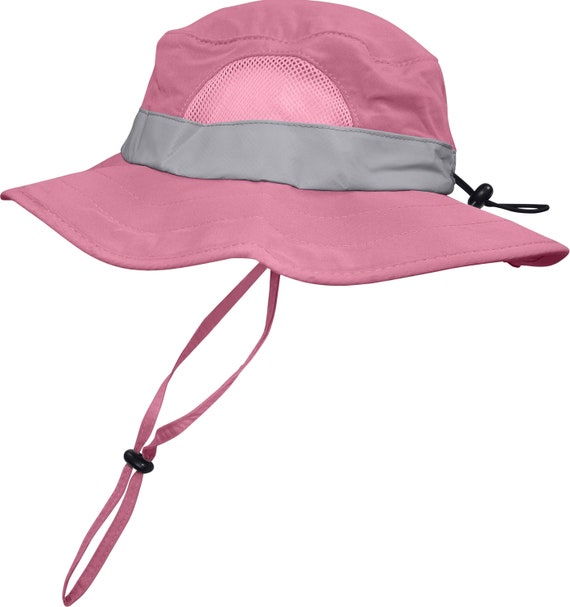 wide brim hat boys