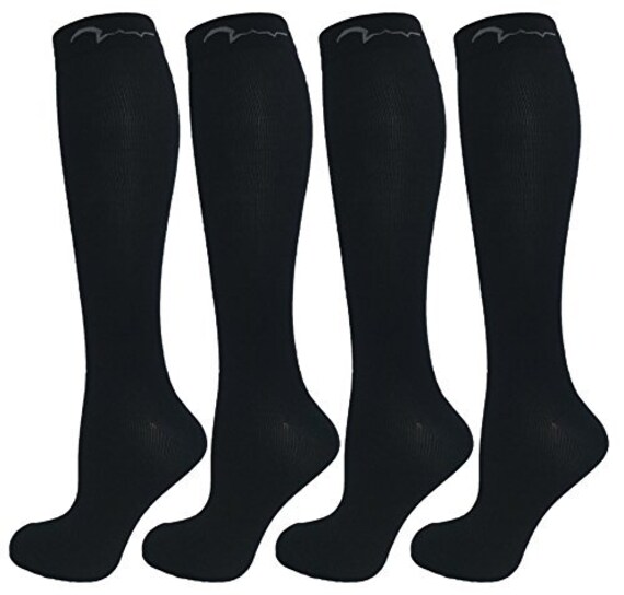 Youth Maximum Performance Graduated Compression Socks for Etsy