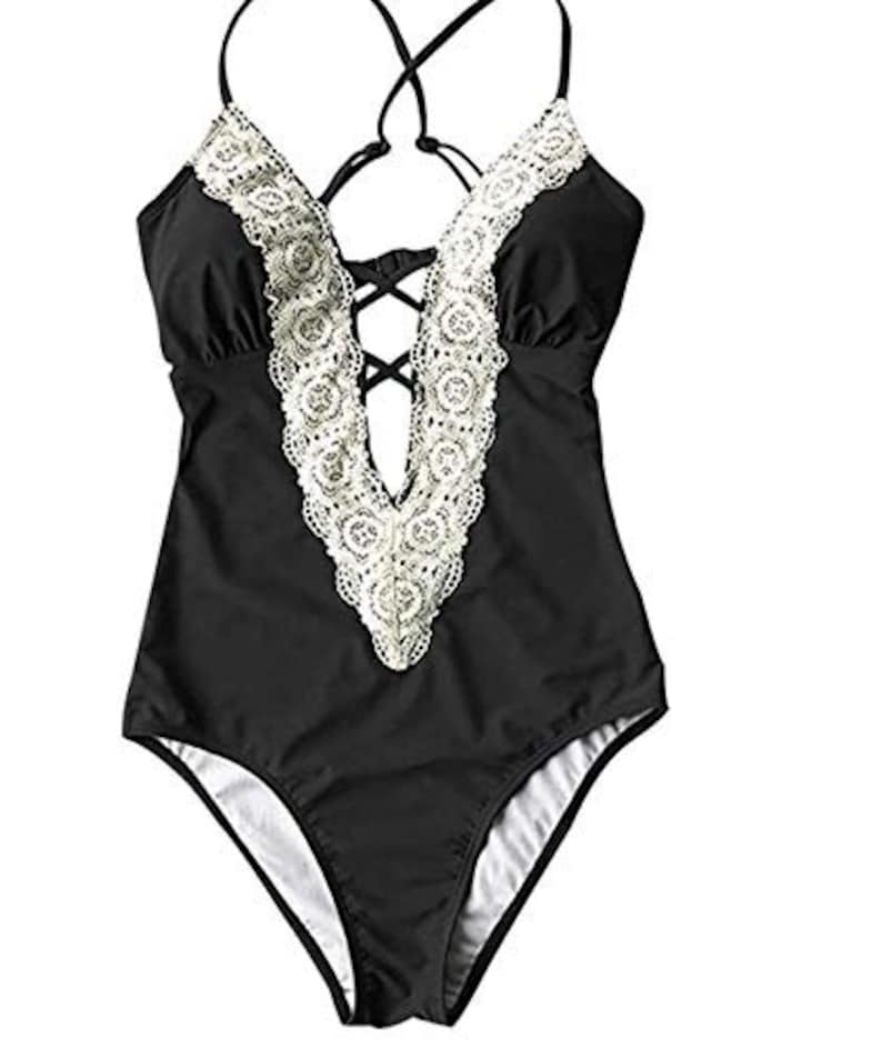1 Piece Bathing Suits For Women Trendy Comfortable and Etsy