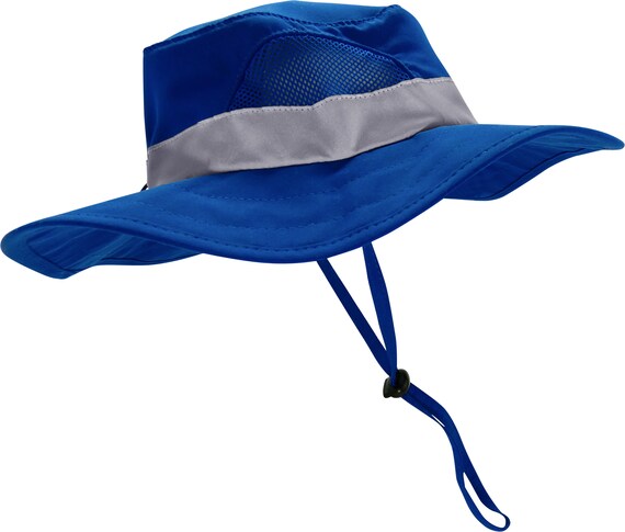 wide brim hat boys