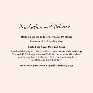 Personalised Bridesmaid Proposal Card, Personalised Will You be My Bridesmaid Card, Bridal Party Proposal, Maid of Honour Proposal image 10