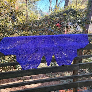 Strickanleitung - I Slipped and Twisted My Butterfly