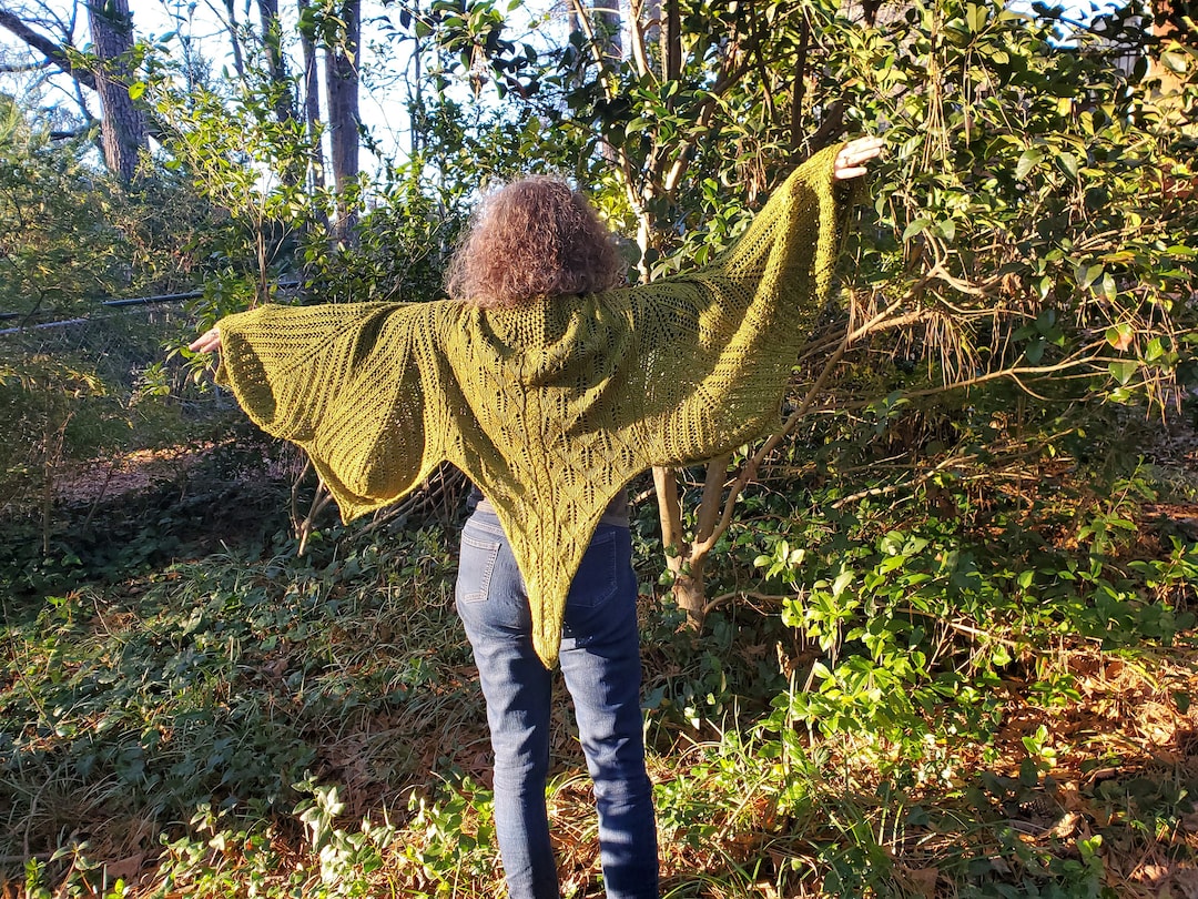 Coolest knitting patterns? Knitting 🧶 Ribblr community