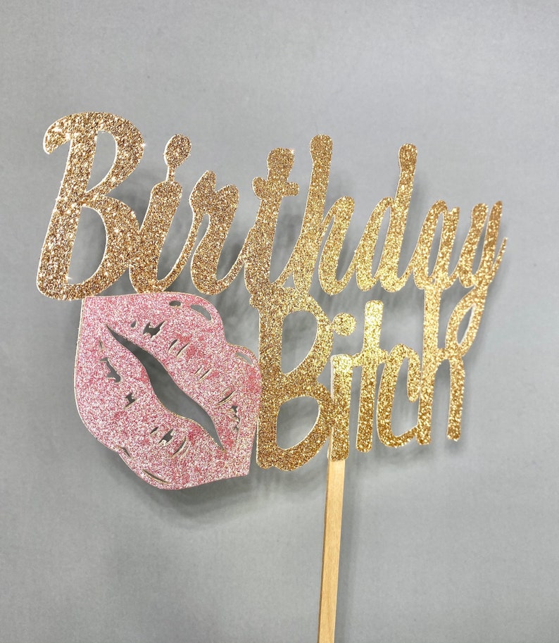 Adult Cake Toppers, Funny Cake Toppers, Elicit, Inappropriate, Silly