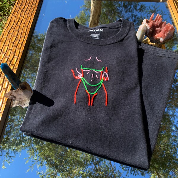 Bikini Body T Shirt Etsy