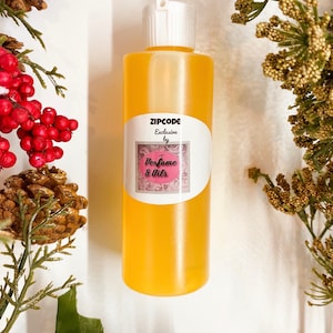 Zipcode -Custom made Fragrance made from the best herbal sources -phermone enhancer roots &Seeds that boosts humen fantasy
