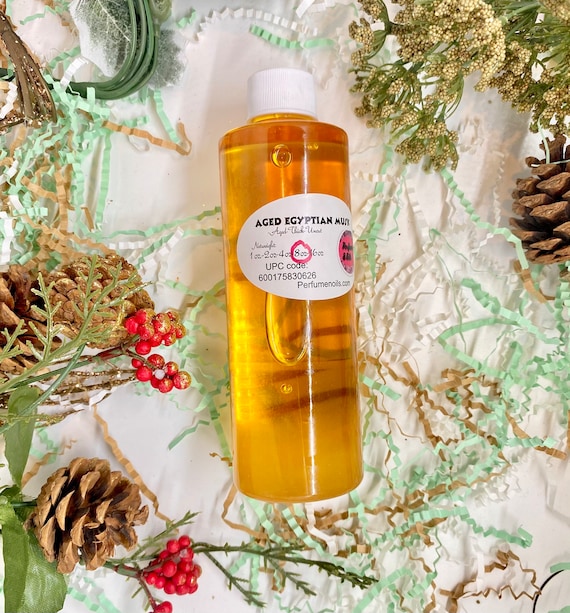 Uncut egyptian musk oil sales