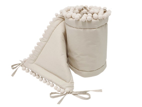 cot bumper protector