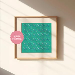 PDX Carpet Graphic - DIGITAL DOWNLOAD