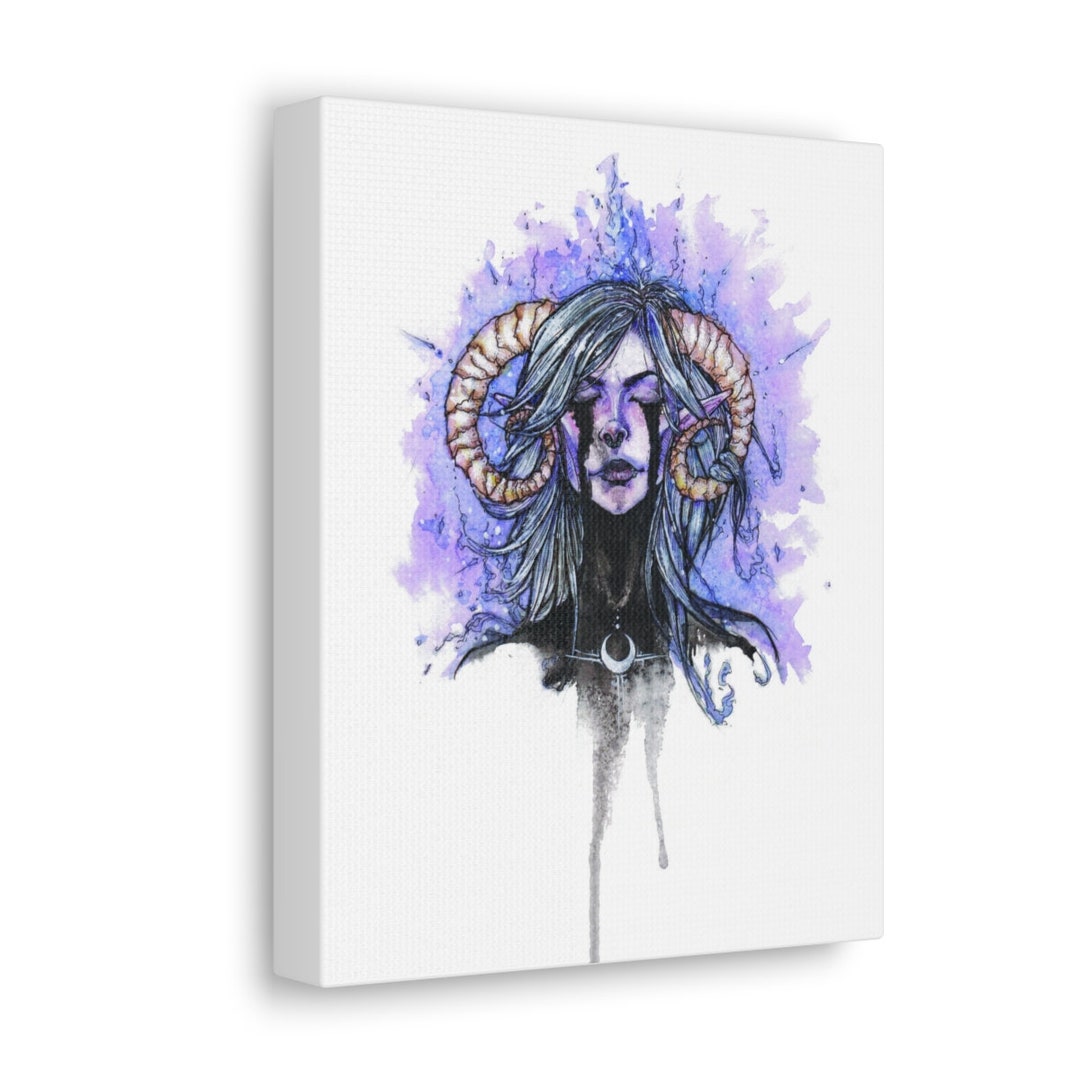 Clarity Canvas Gallery Wraps Etsy.de