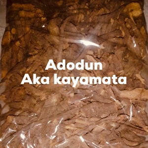 Aphrodisiac (adodun)
