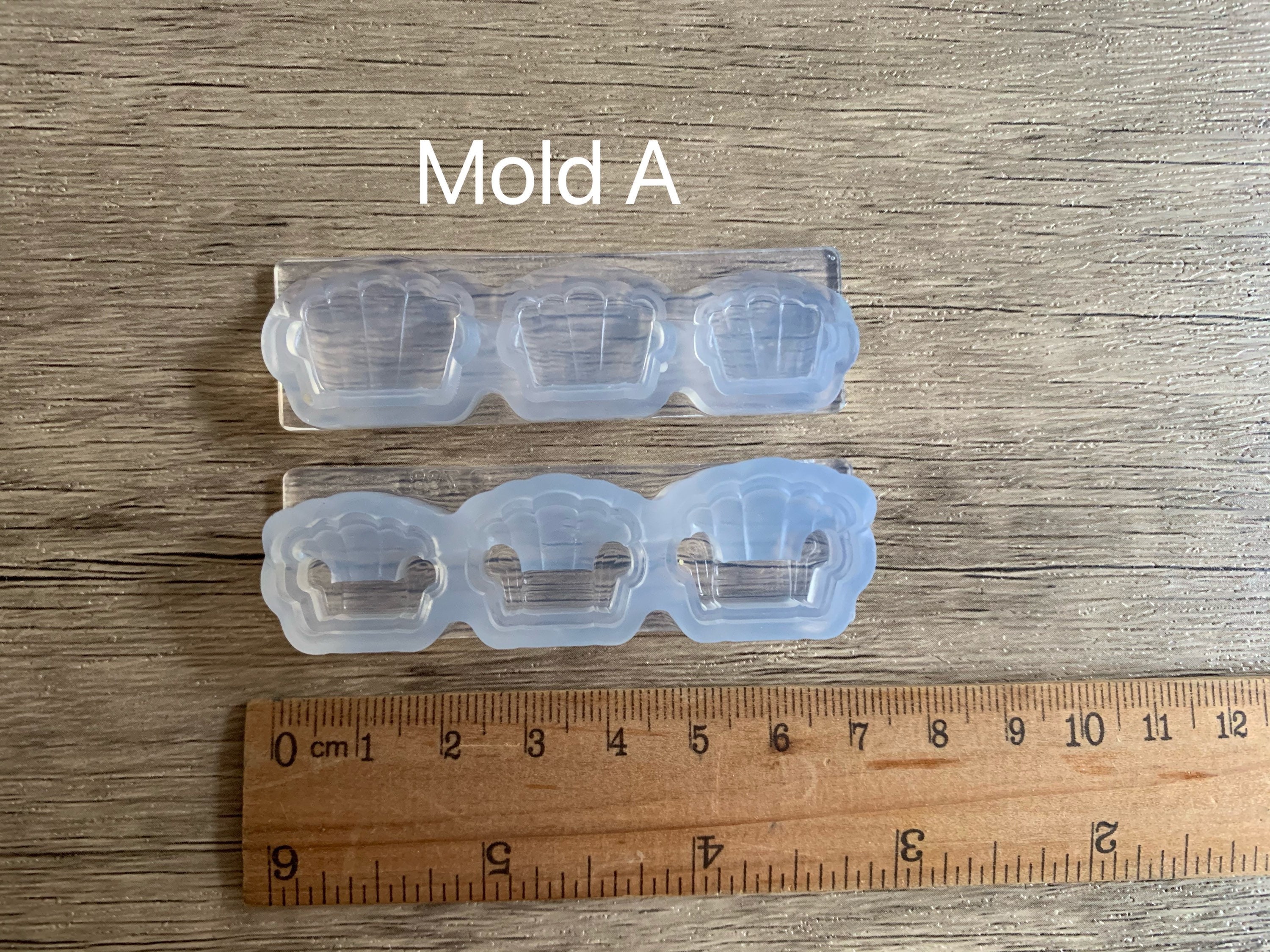 Miniature Mold Dollhouse 3D 1/12 Scales Sofa Diy Silicone Sold Etsy