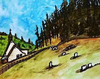 Mountainside Church