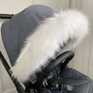 Custom Pram Hood Etsy Singapore