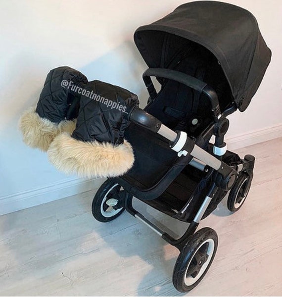 Fluffy pram clearance