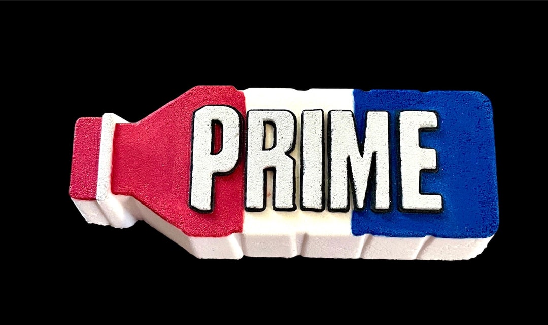 Prime Drink Bath Bomb Bath Bomb for Kids Stocking Stuffer Etsy