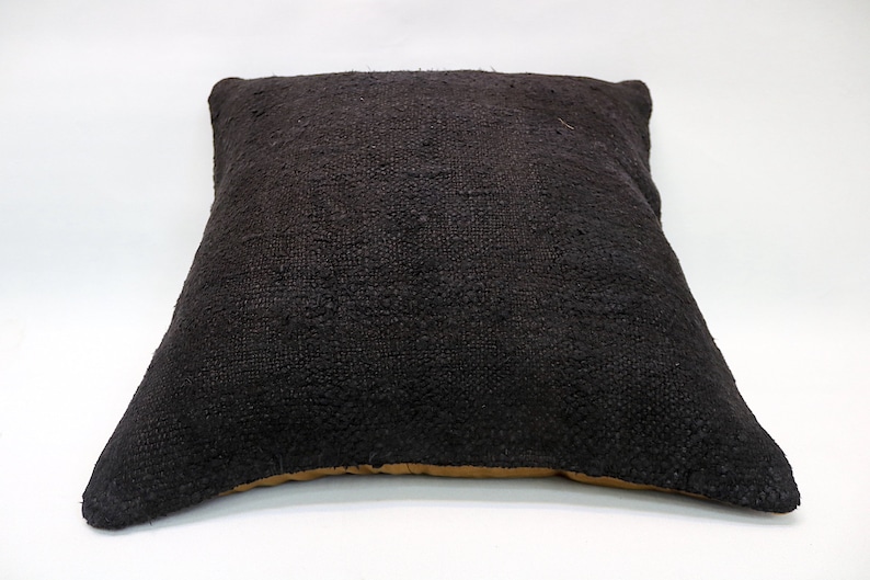 Decorative Pillow Turkish Pillow Vintage Pillow Kilim Cushion Kilim Pillow Throw Pillow Accent Boho Pillow 20x20 in Sofa Pillow