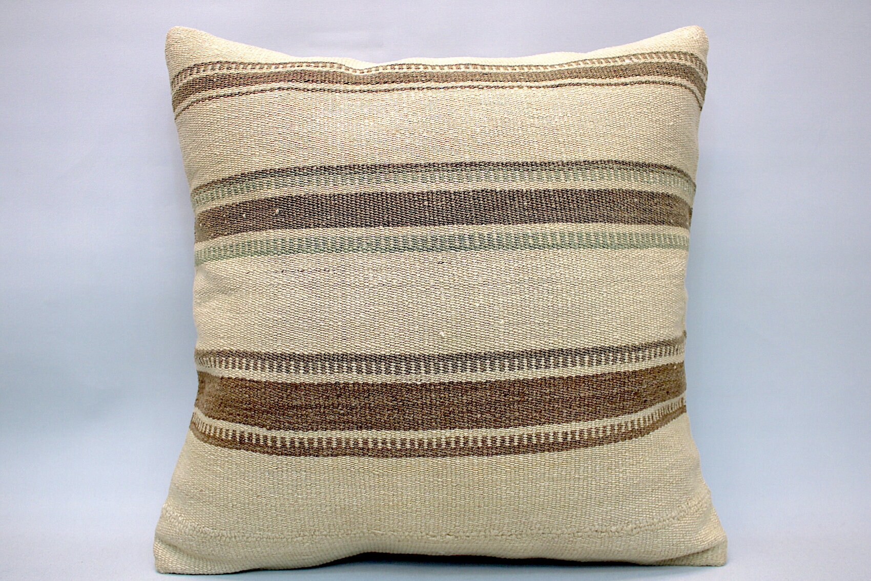 Oreiller kilim, 20x20