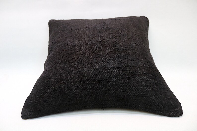 Decorative Pillow Turkish Pillow Vintage Pillow Kilim Cushion Kilim Pillow Throw Pillow Accent Boho Pillow 20x20 in Sofa Pillow