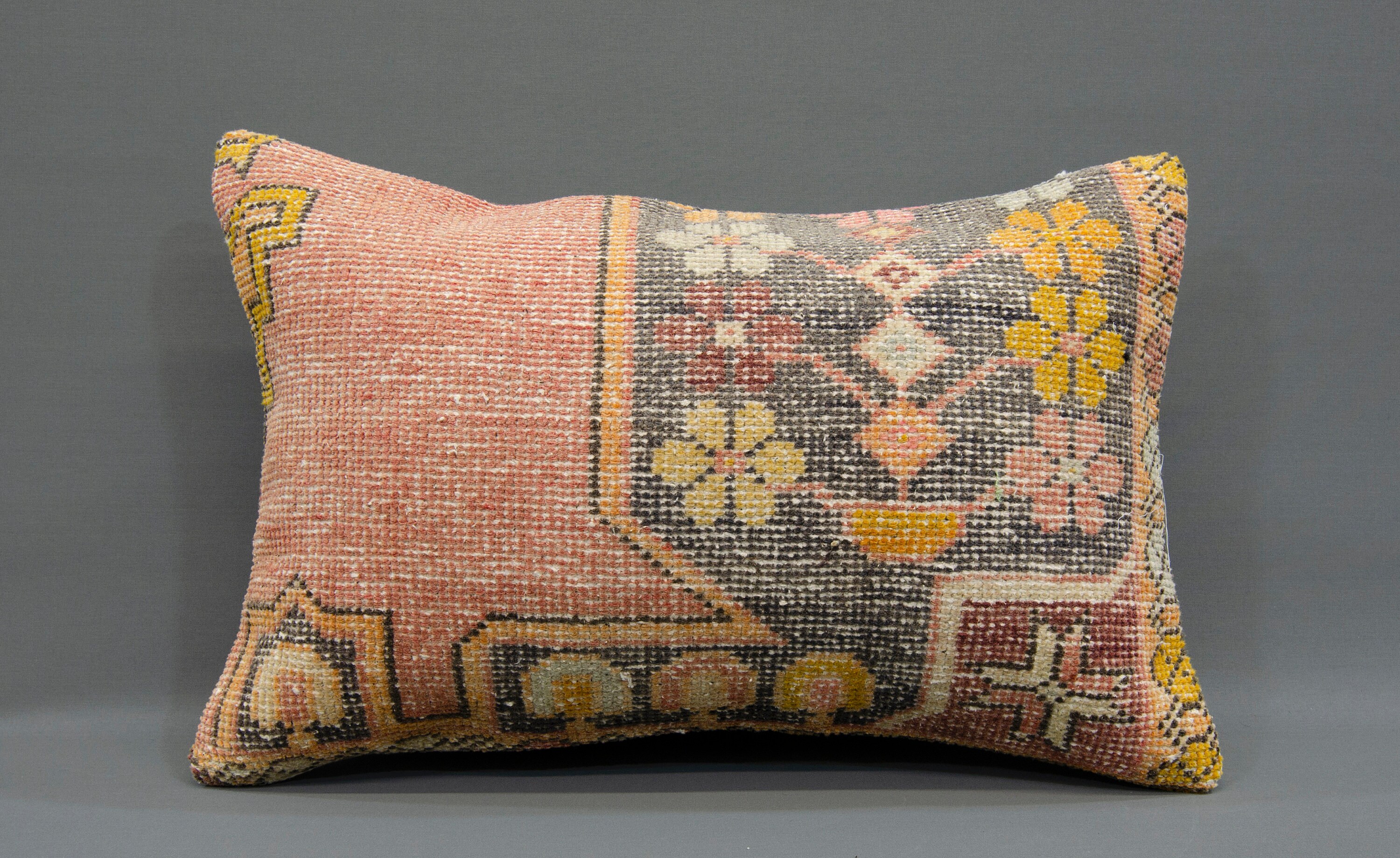Housse D'oreiller kilim