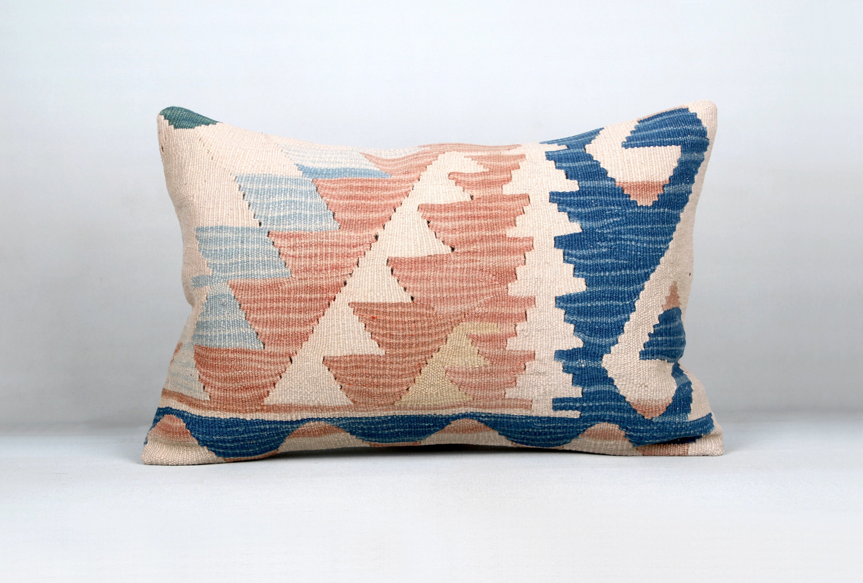Housse D'oreiller kilim,