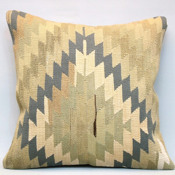 Ethnic Pillow Case Etsy
