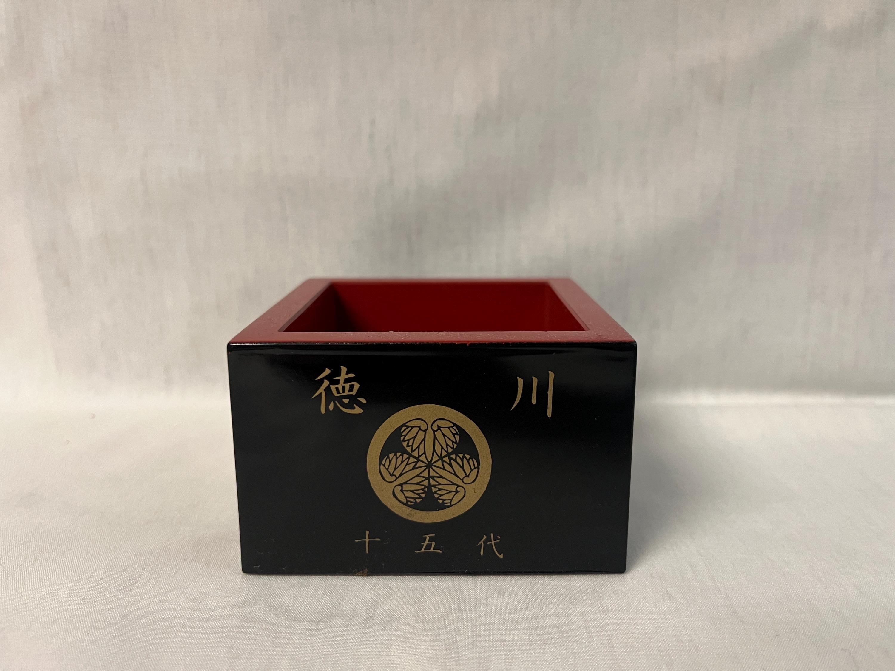 Buy Japanese Masu Box Online In India - Etsy India