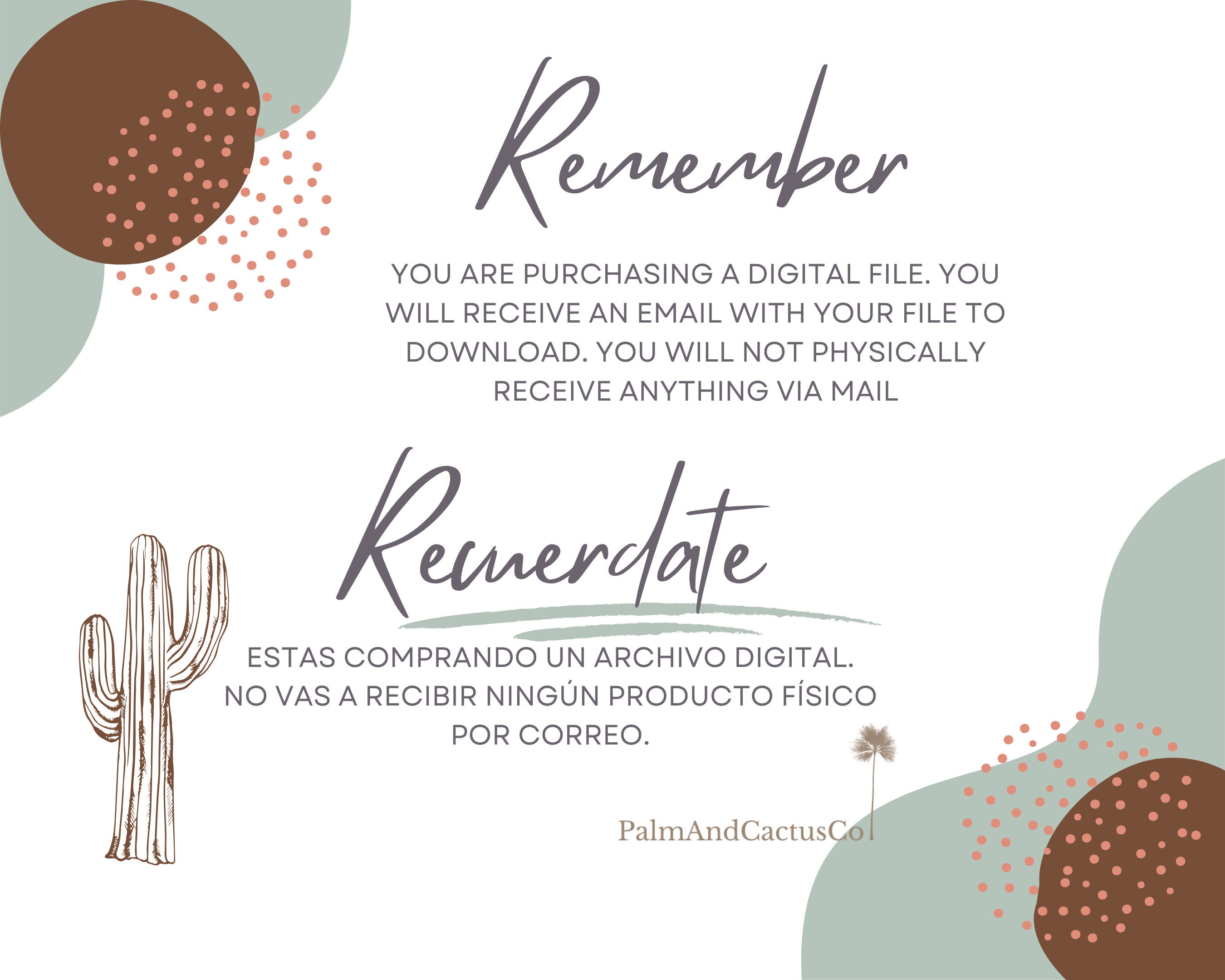 SPANISH Affirmation Jar Printable for Self Love and Positivity After a ...