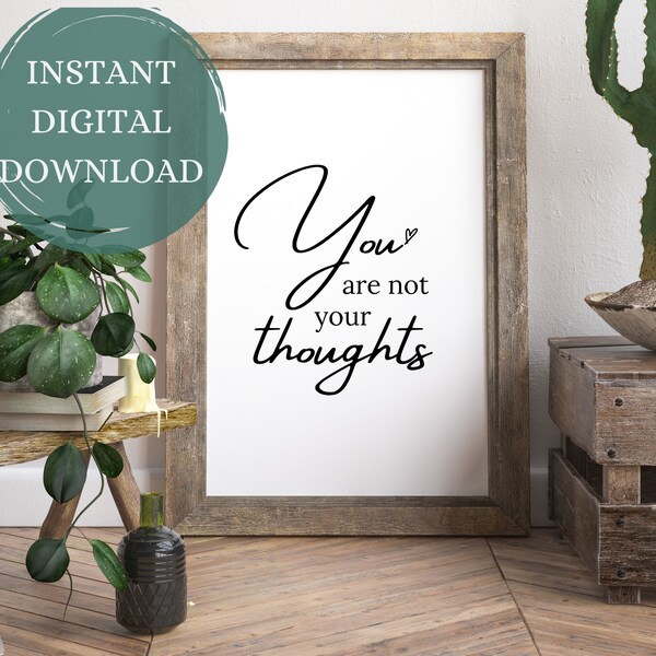 SPANISH Affirmation Jar Printable for Self Love and Positivity After a ...