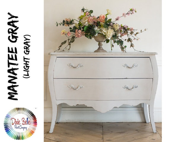 A Review of My New Go-to Chalk Paint - Angela Marie Made