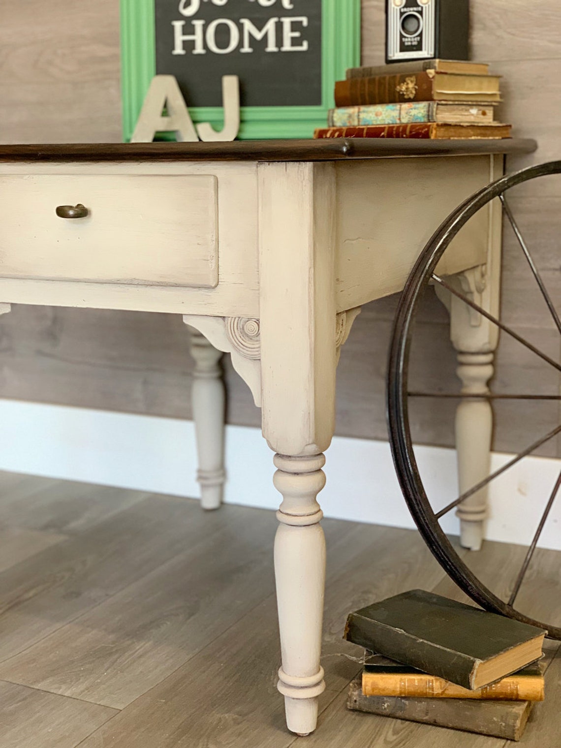 SAND BAR Tan Chalk Mineral Paint Dixie Belle Furniture Etsy