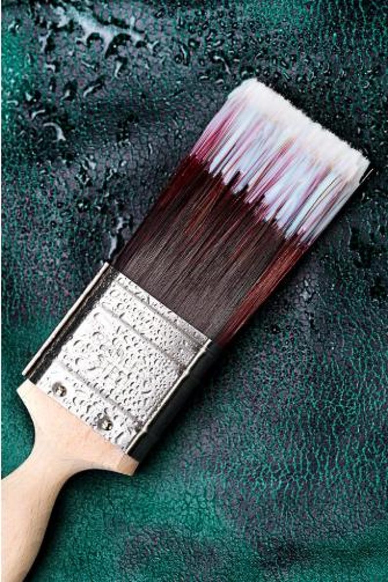GATOR HIDE Top Coat, Dixie Belle, Furniture Sealer, Paint Sealer, Water Resistant image 3