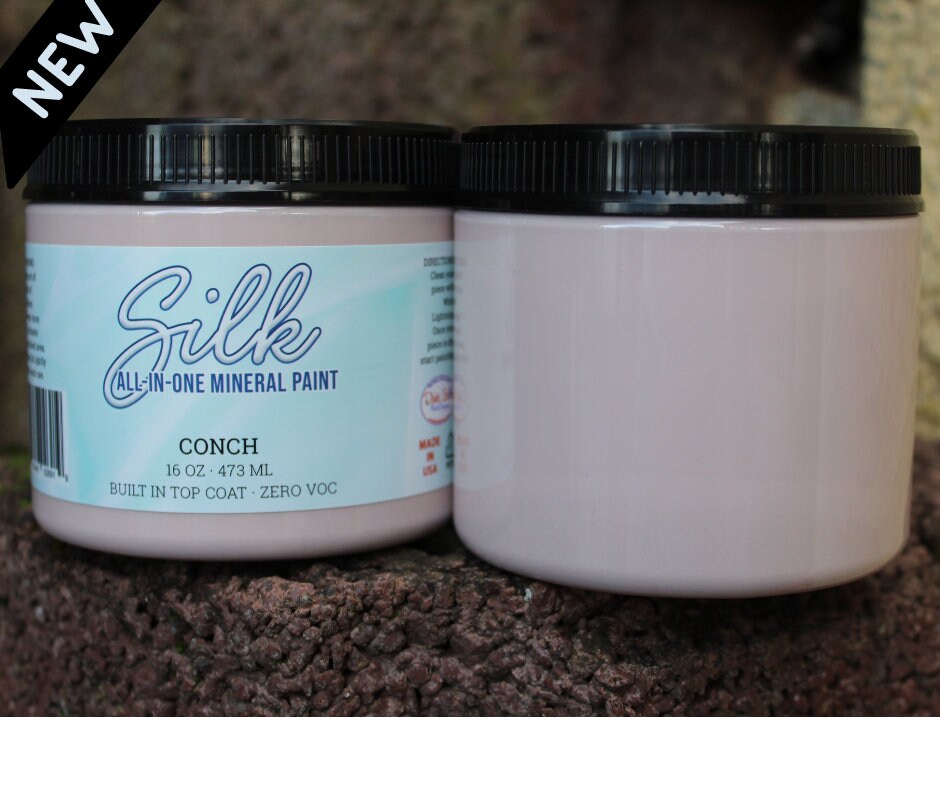 Silk All in One Mineral Paint Dixie Belle New 20 Colors Etsy