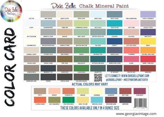 Dark Teal, Dixie Belle Chalk Mineral Paint, Antebellum Blue, Blue