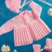 see more listings in the Baby Knitting patterns section