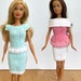 see more listings in the Barbie knitting patterns section