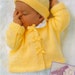 see more listings in the Baby Strickanleitungen section