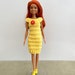 see more listings in the Barbie Strickmuster section