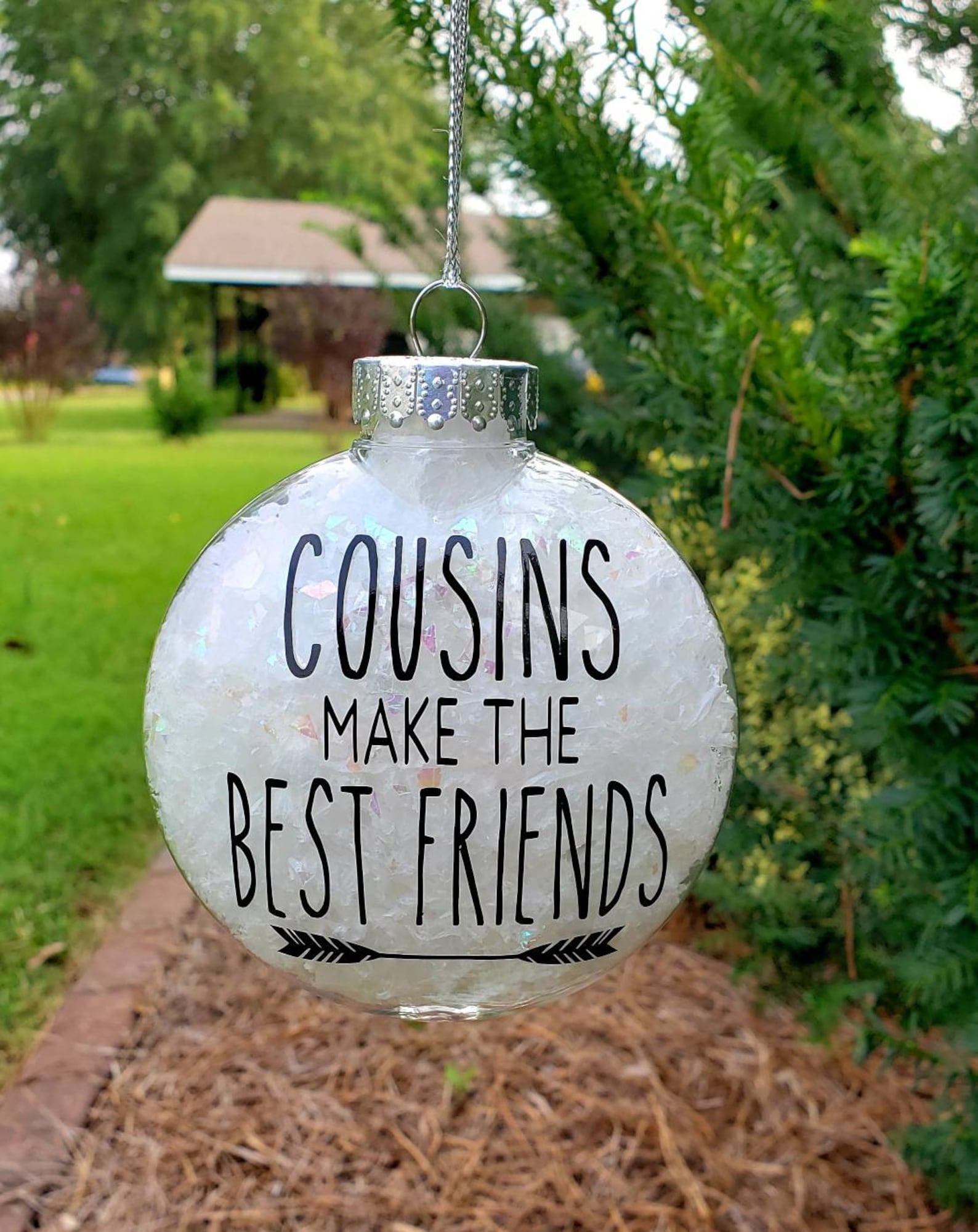 Christmas Gifts For Cousins 