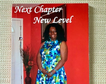 Next Chapter New Level