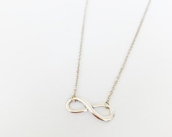 Collar infinito de Conrad tsitp