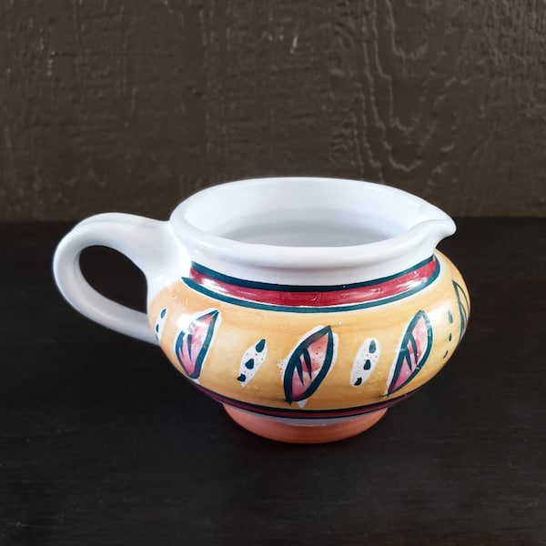 Handmade Gravy Boat Etsy