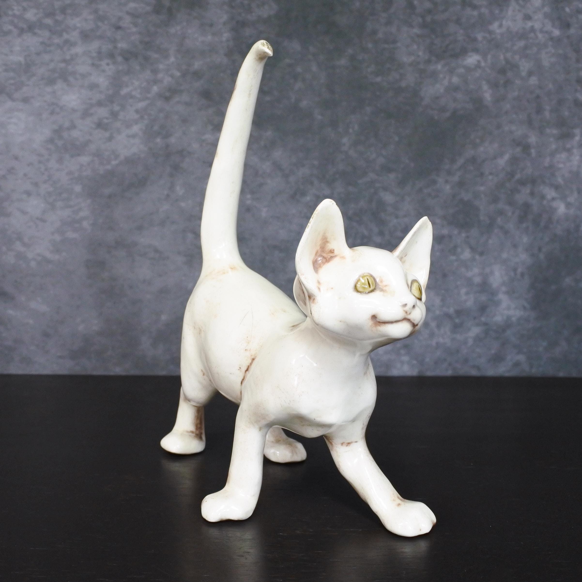 Vintage Anthony Freeman Mcfarlin Potteries California Art Pottery